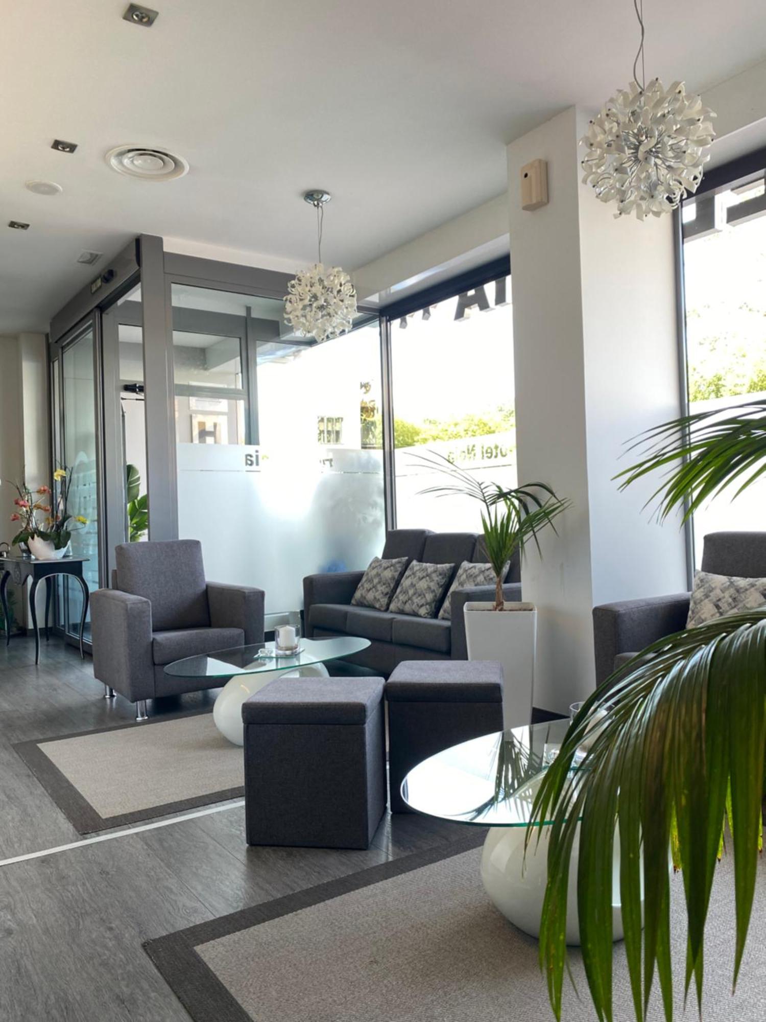 Hotel نويا المظهر الخارجي الصورة